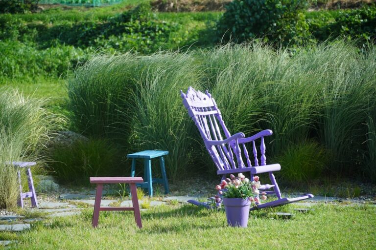 Eco-Friendly Garden Accessories for Sustainable Gardening