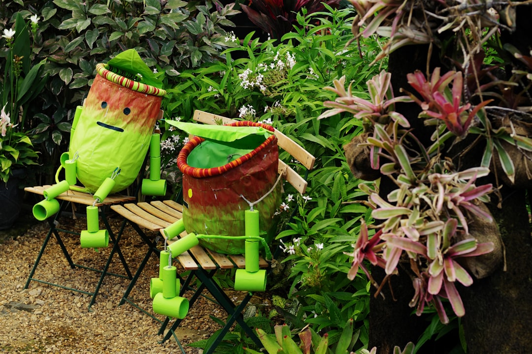Innovative Gadgets to Make Gardening Easier and More Fun Innovative Gadgets to Make Gardening Easier and More Fun