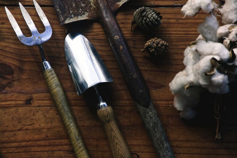 Maximize Your Gardening Experience with Quality Accessories